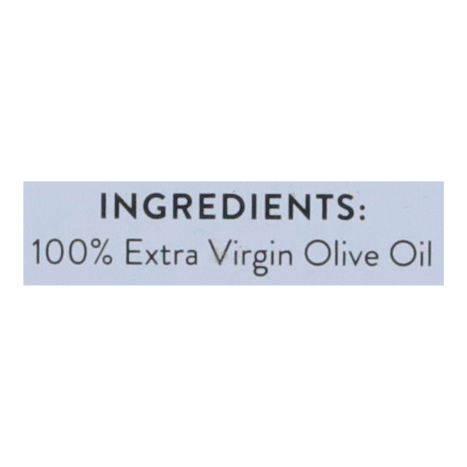 Simpli - Evoo 100% - Case of 8-16.9 OZ