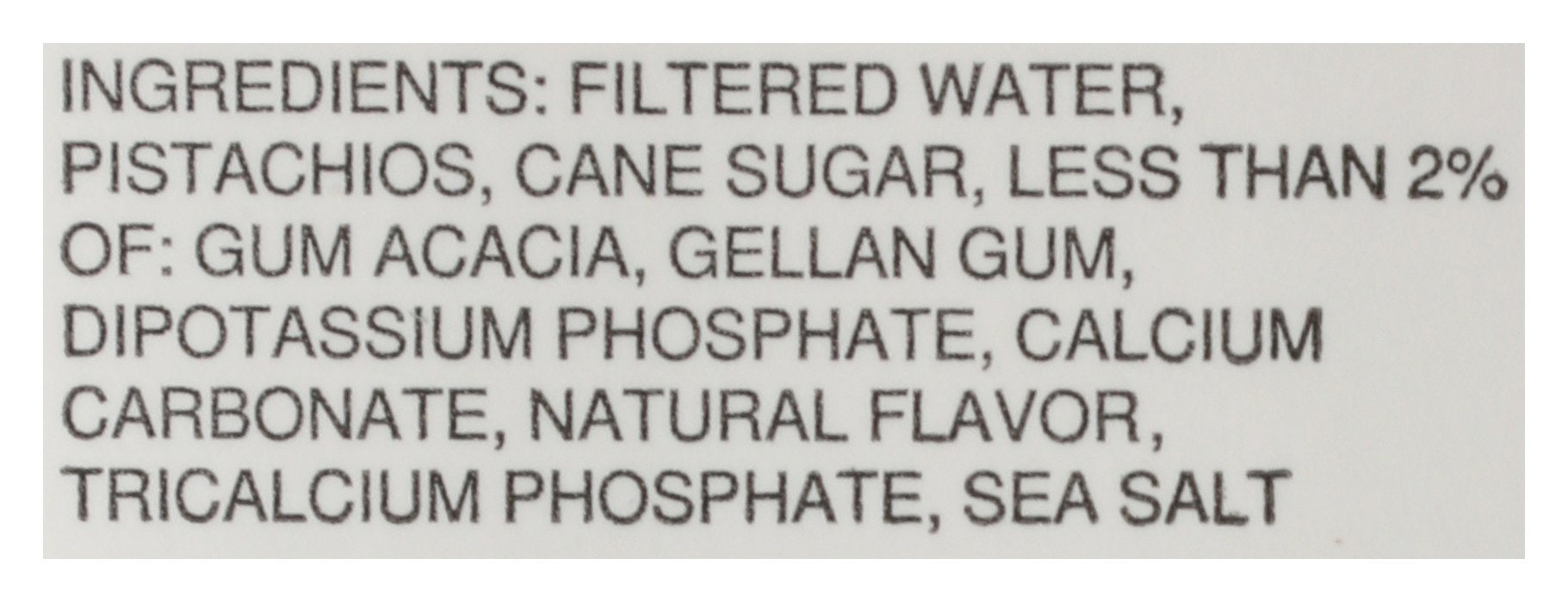 TACHE MILK PISTACHIO ORIGINAL - Case of 6