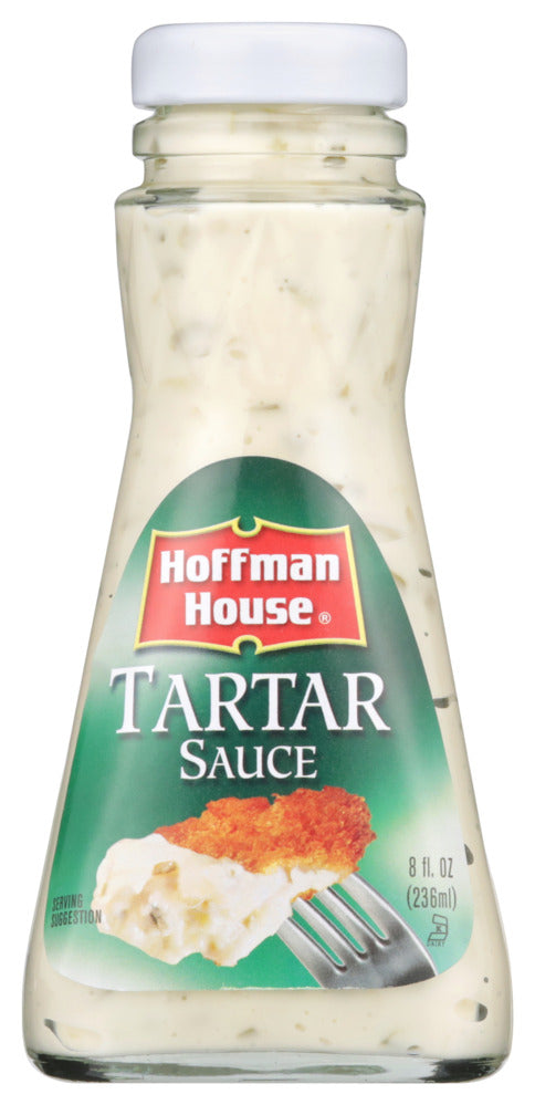 Hoffman House Tartar Sauce - Case of 12 - 8 oz