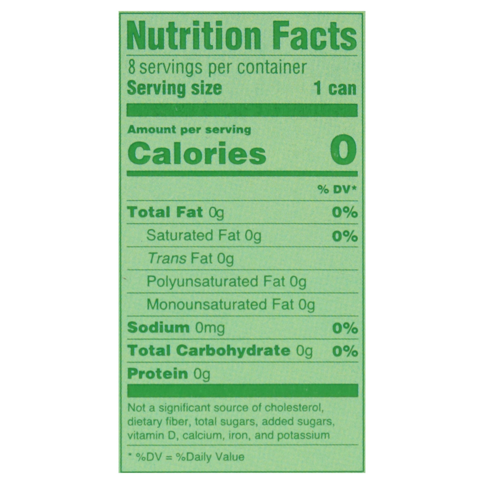 Rambler - Water Sparkling Lem Lime - CS of 3-8/12 FZ