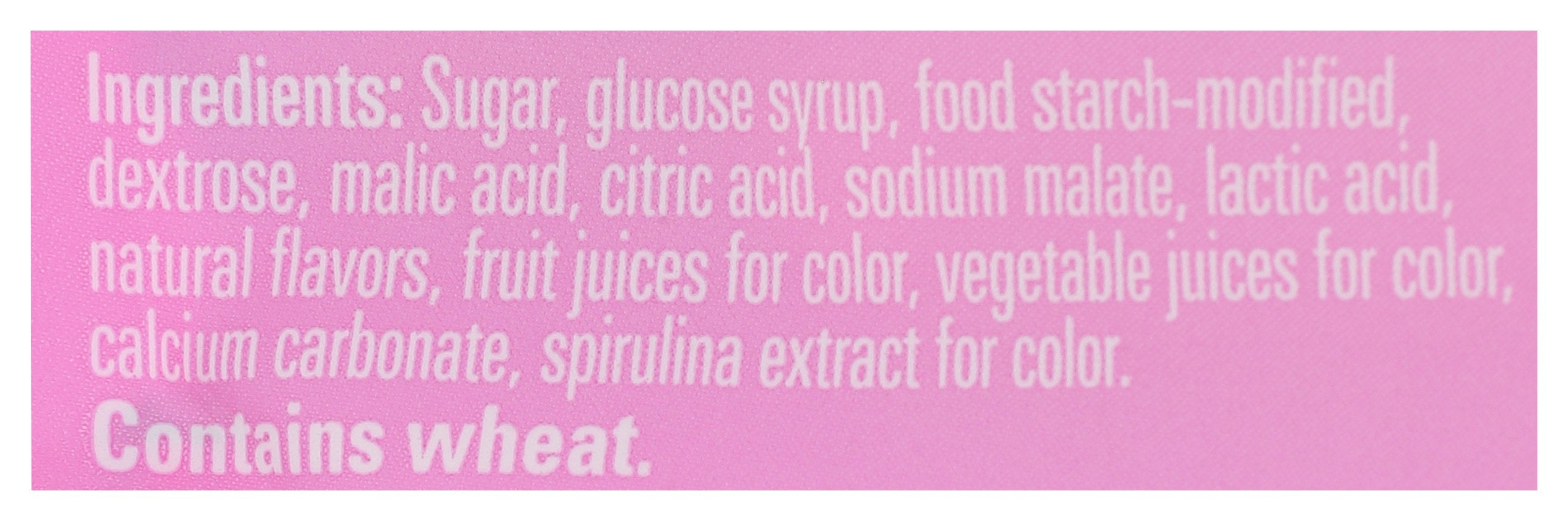 KATJES GUMMIES SOUR - Case of 15