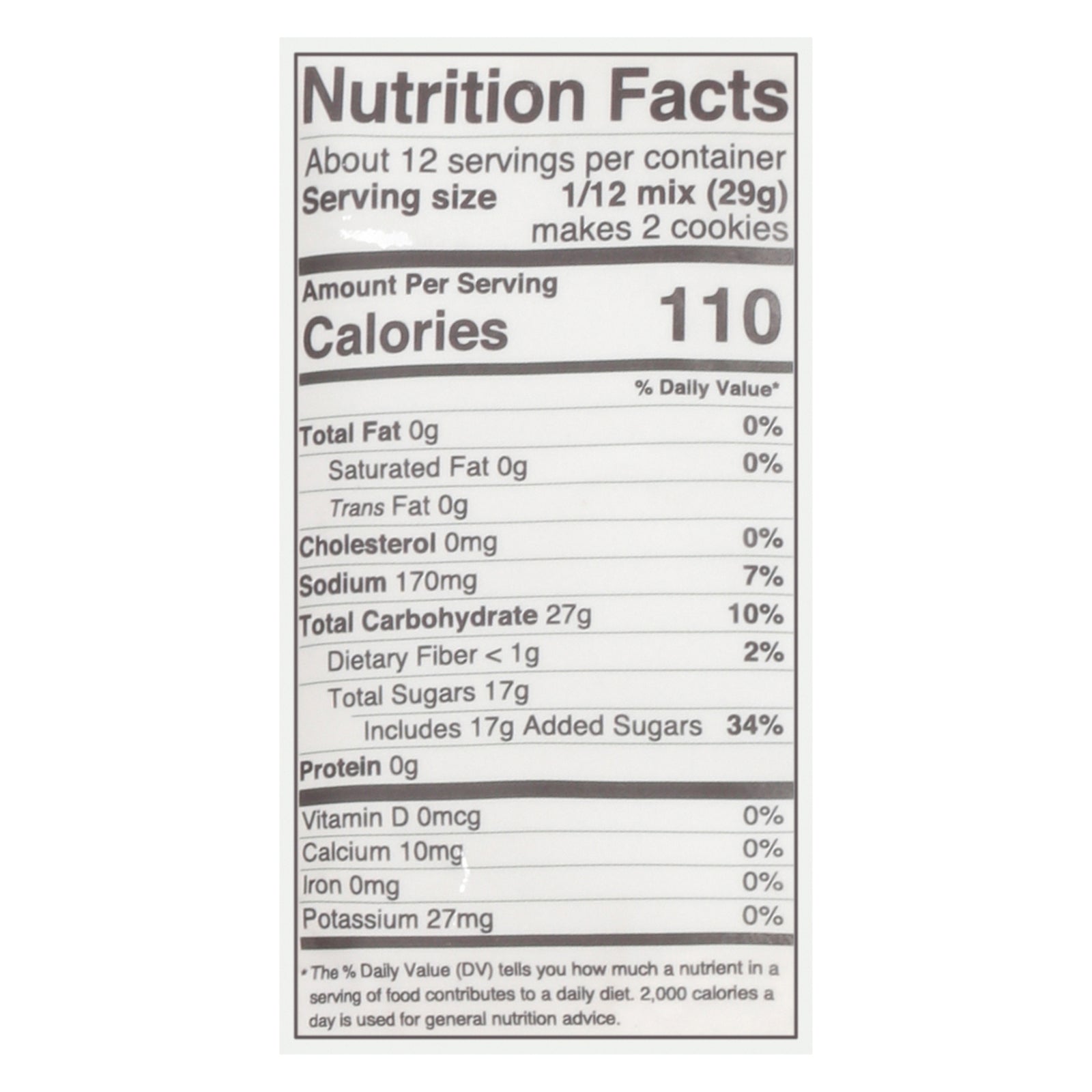 Otto's Naturals - Cke Mx Ult Grain Free - Case Of 6-12.2 Oz