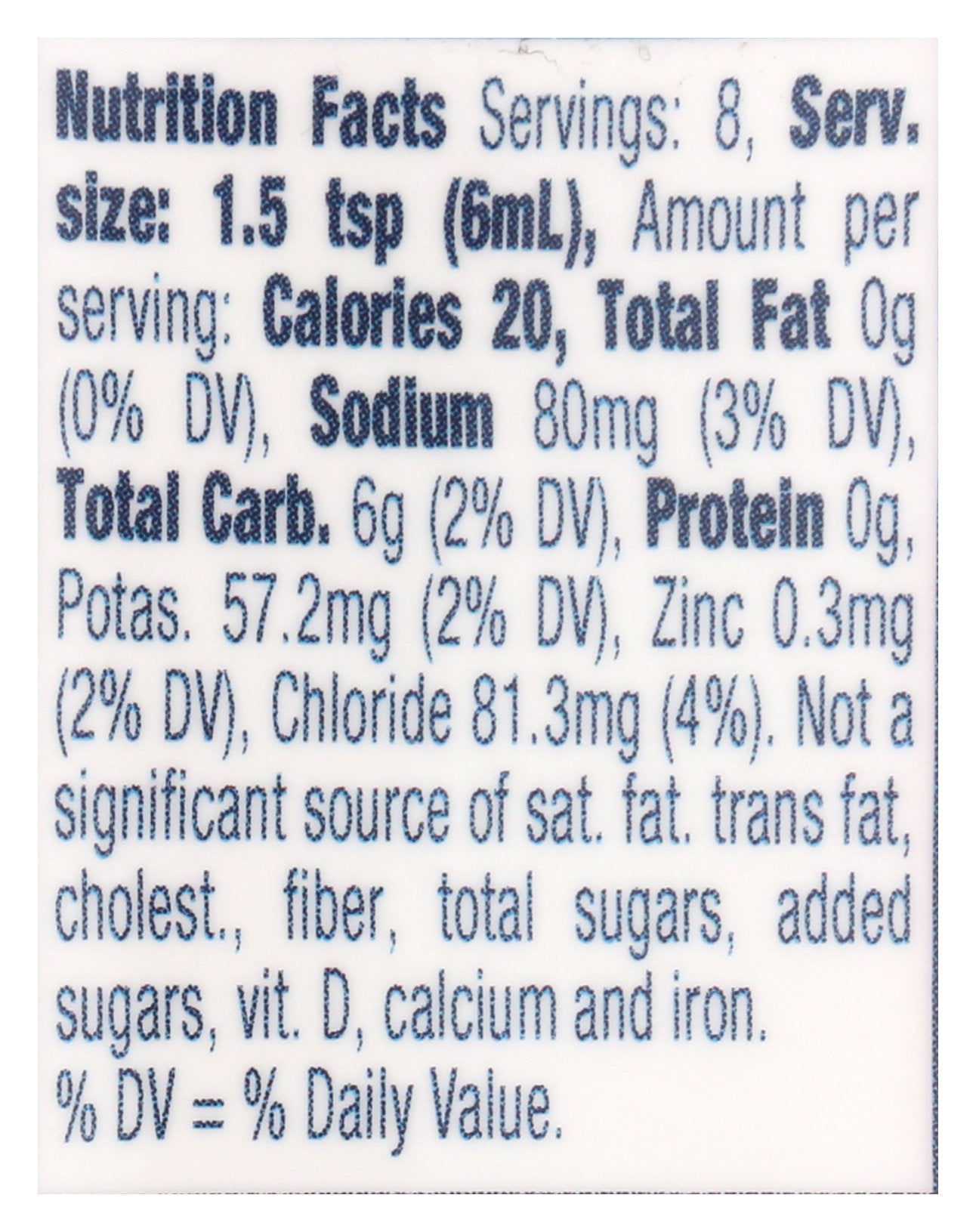 CLEAR THEORY WATER ENHANCE WATERMELON - Case of 12