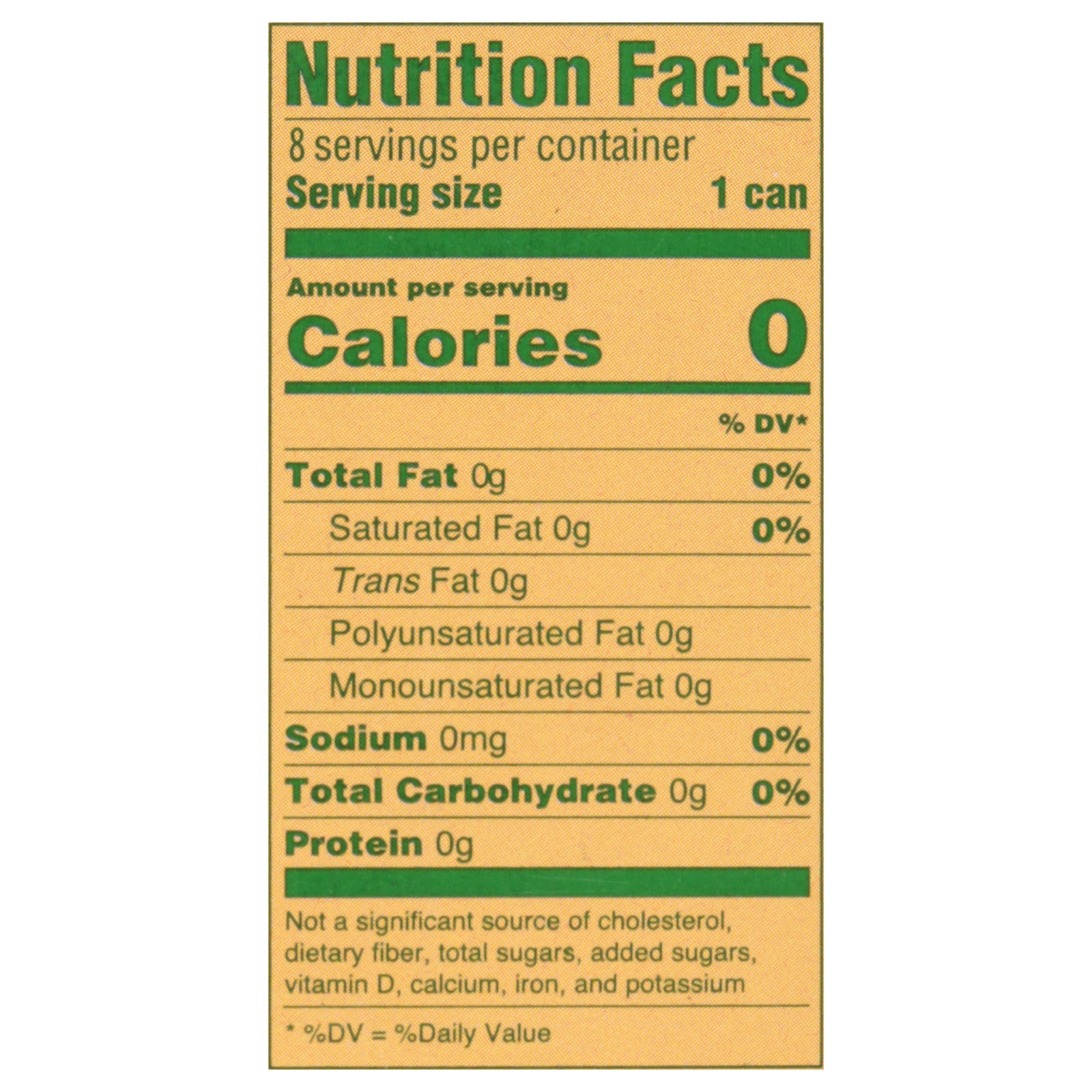 Rambler - Water Sparkling Satsuma - CS of 3-8/12 FZ