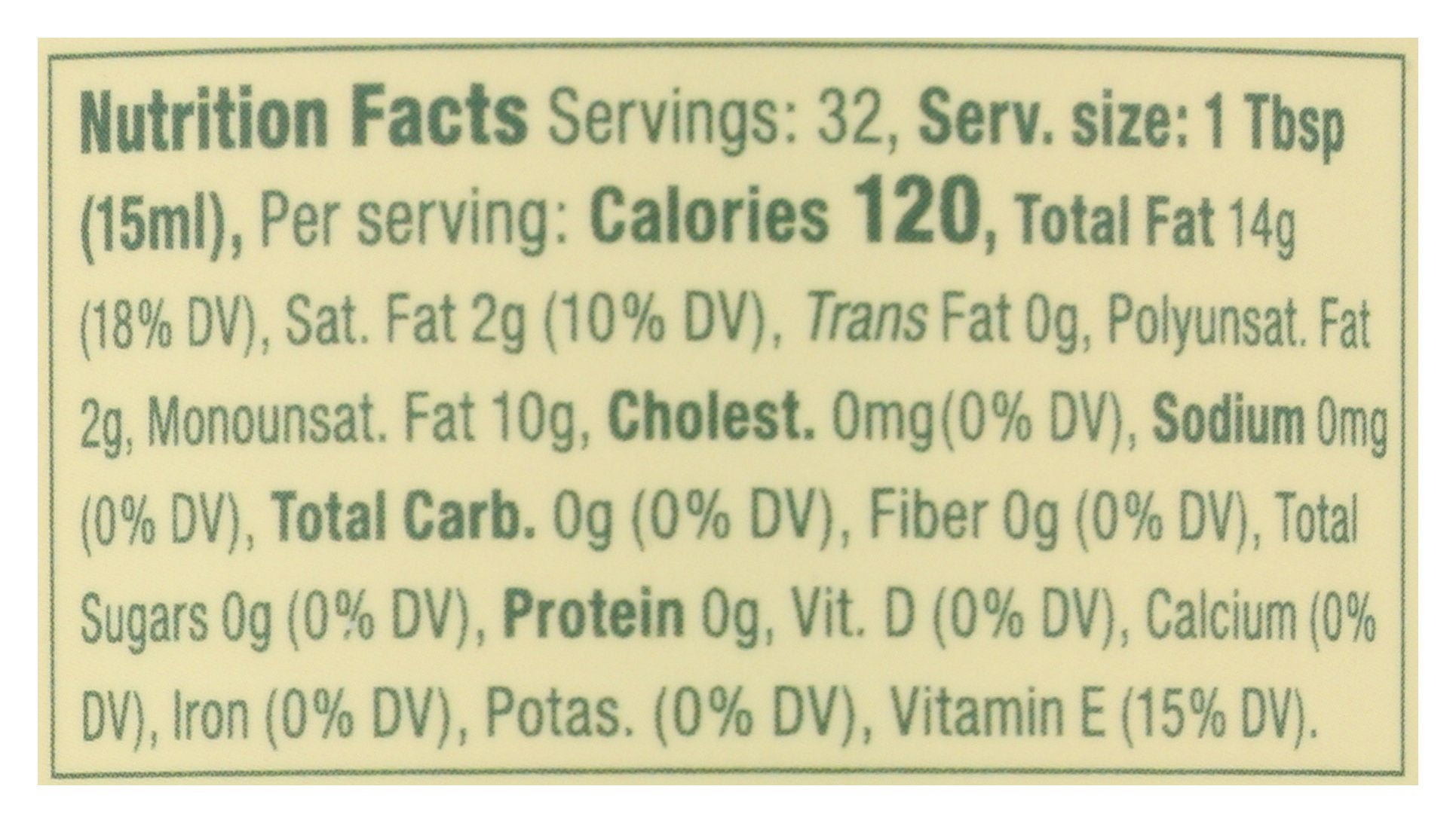 FRESH PRESS FARMS OLIVE OIL EV HGH PLYPHNL - Case of 6