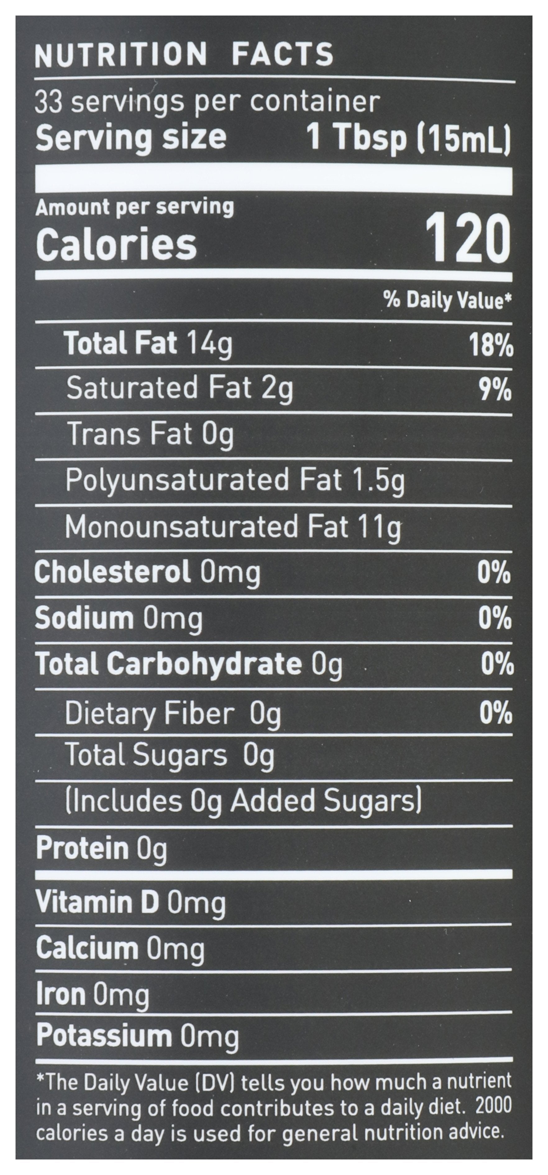 TEXAS OLIVE RANCH OIL OLIVE CORATINA - Case of 12