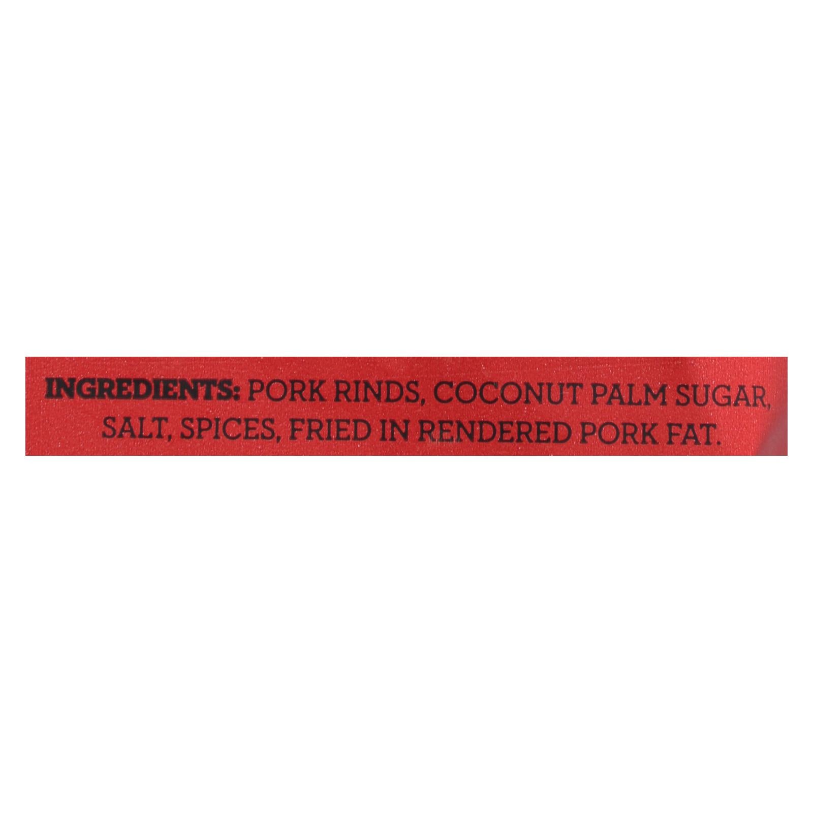 4505 - Chichrn Classic Chili & Salt - Case Of 12-1 Oz