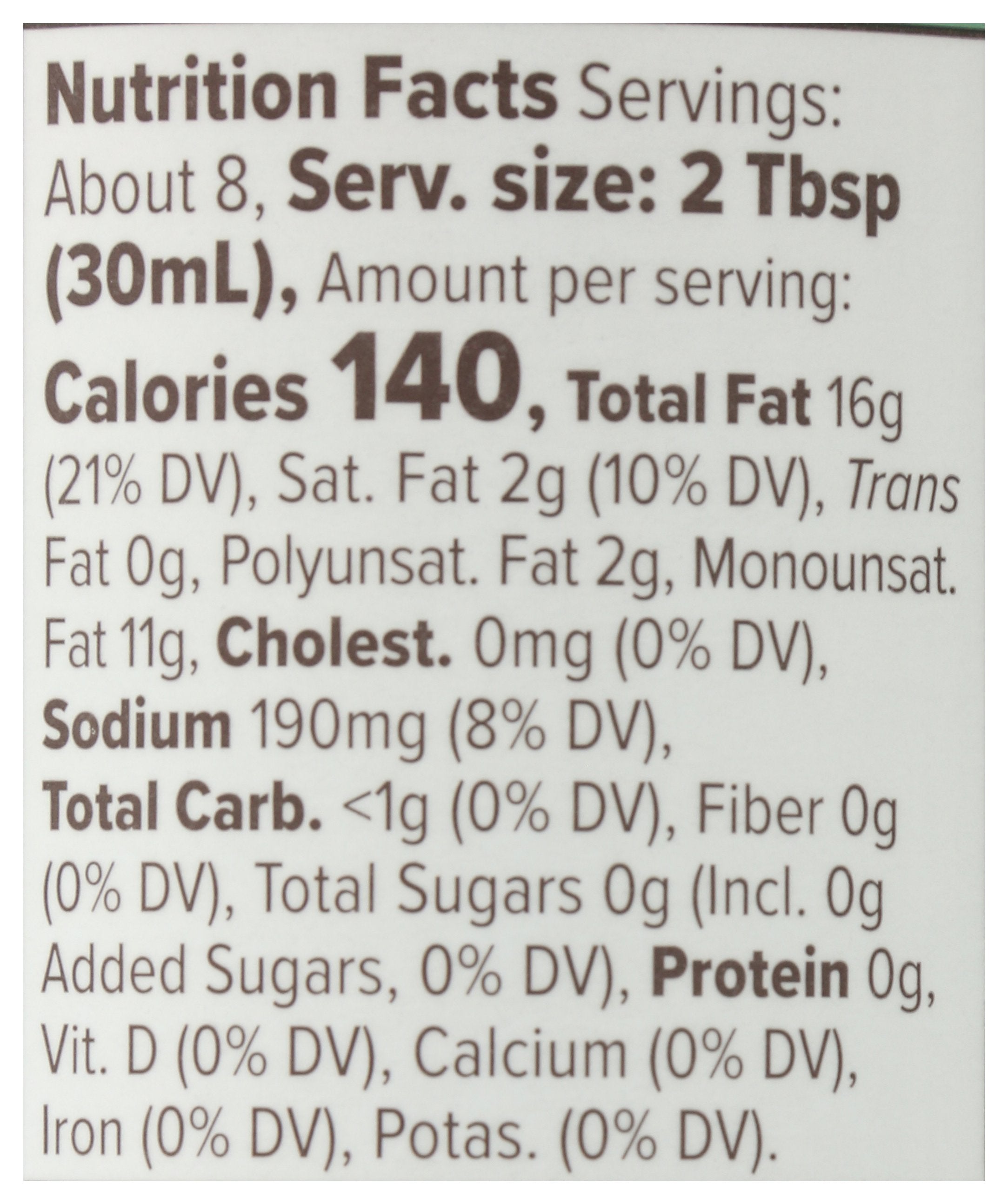 PRIMAL KITCHEN DRSSNG GREEK VINAIGRETTE - Case of 6