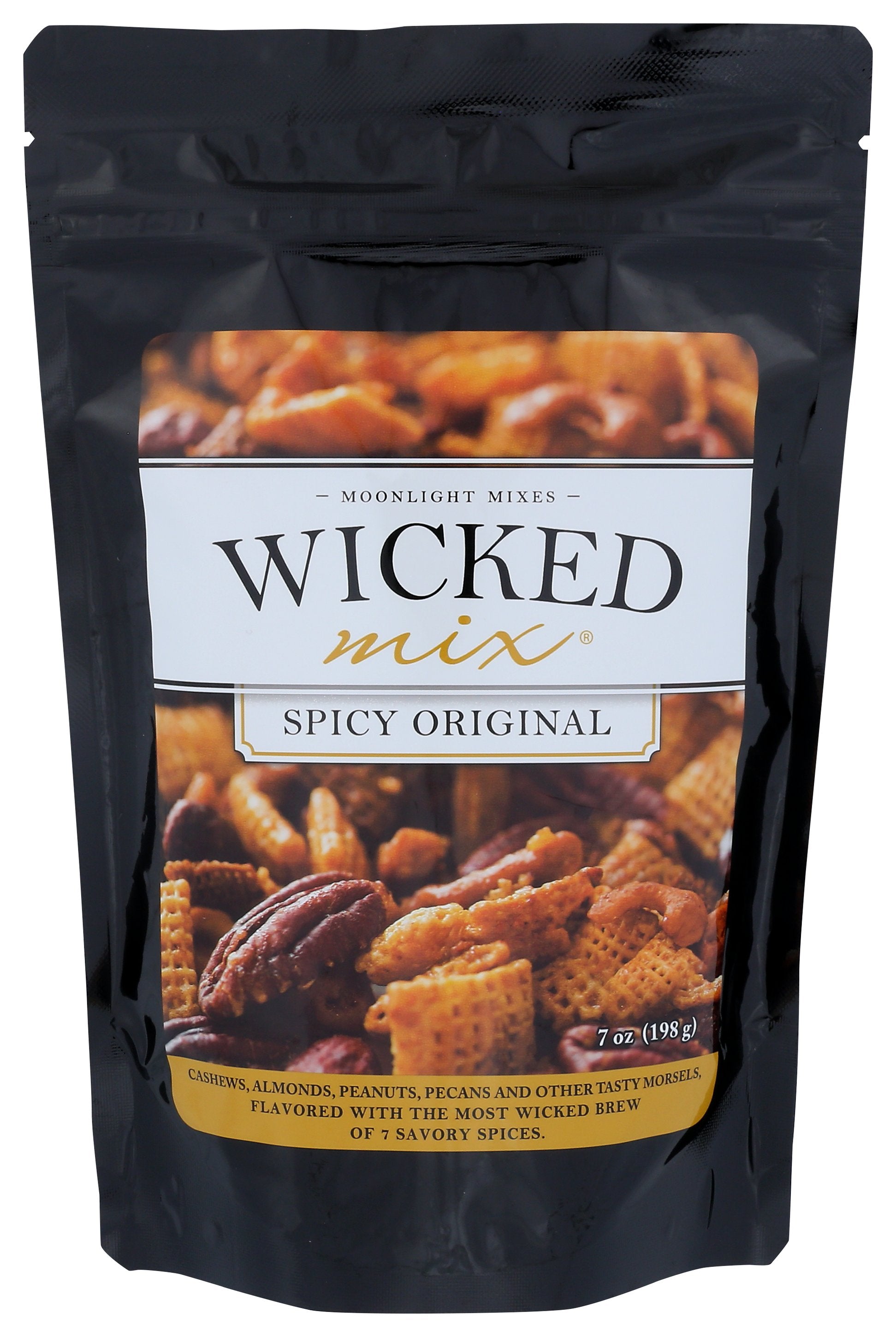 WICKED MIX MIX SPICY ORIGINAL - Case of 6