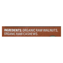 Load image into Gallery viewer, Artisana Organic Raw Walnut Butter - Squeeze Packs - 1.06 Oz - Case Of 10