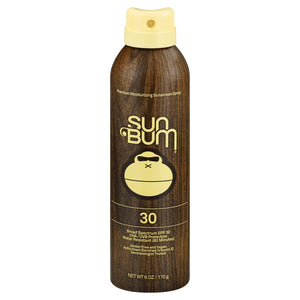 Sun Bum - Sunscrn Spray Original Spf 30 - 1 Each-6 Oz