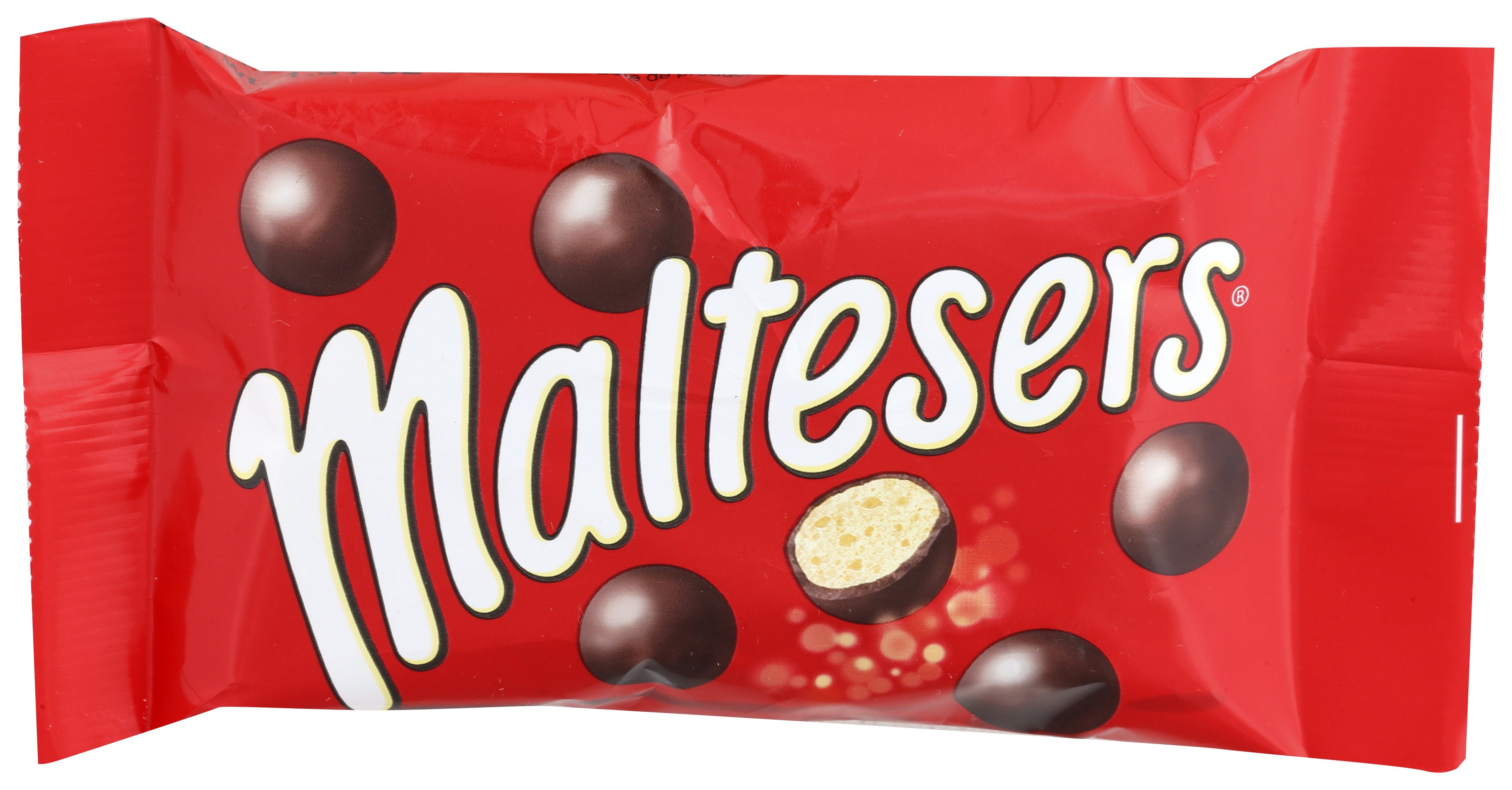 MARS CHOC BAR MALTESERS - Case of 25