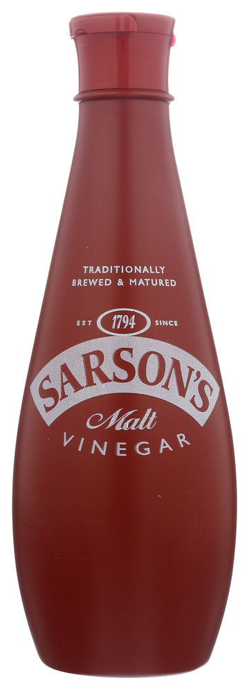 Sarson's Vinegar 10.1 oz - Case of 12