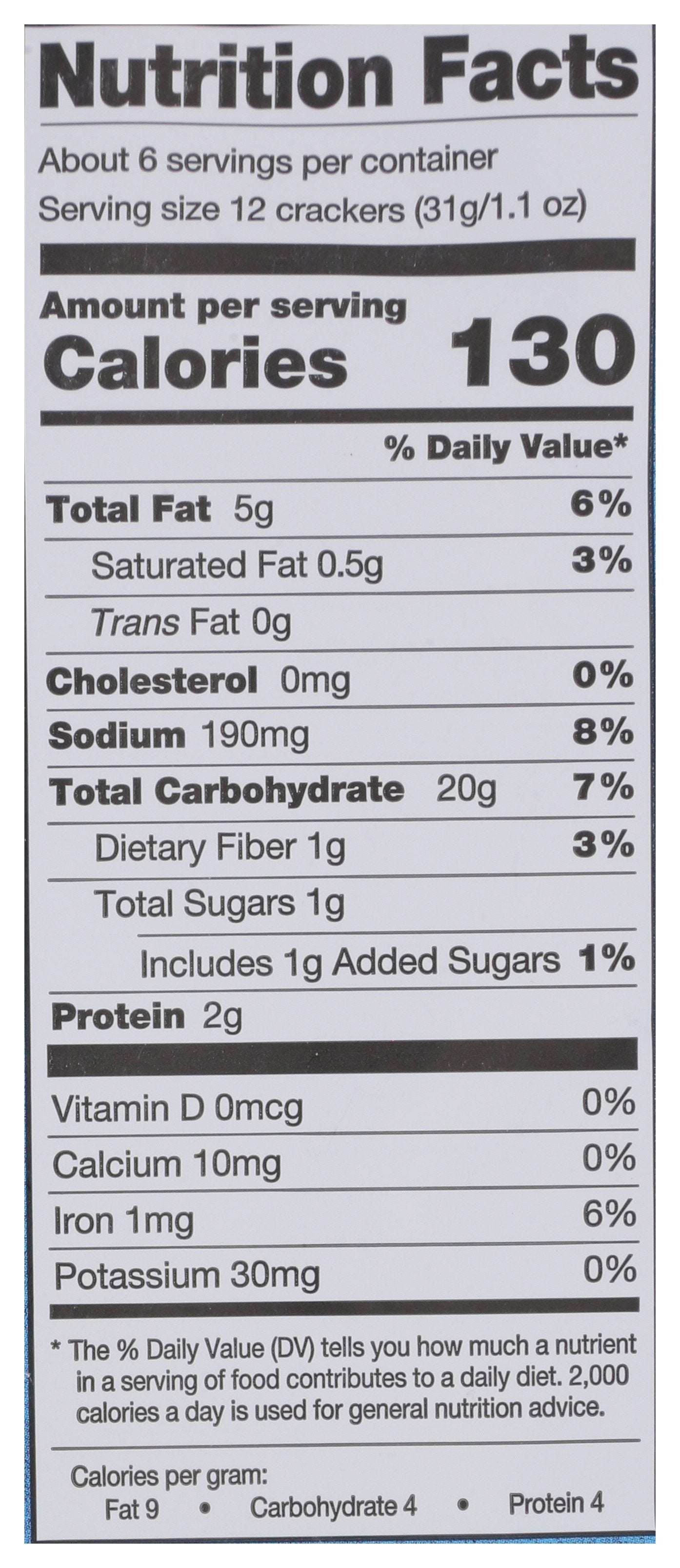 STONEFIRE NAAN CRISPS ORIG SEA SALT - Case of 12