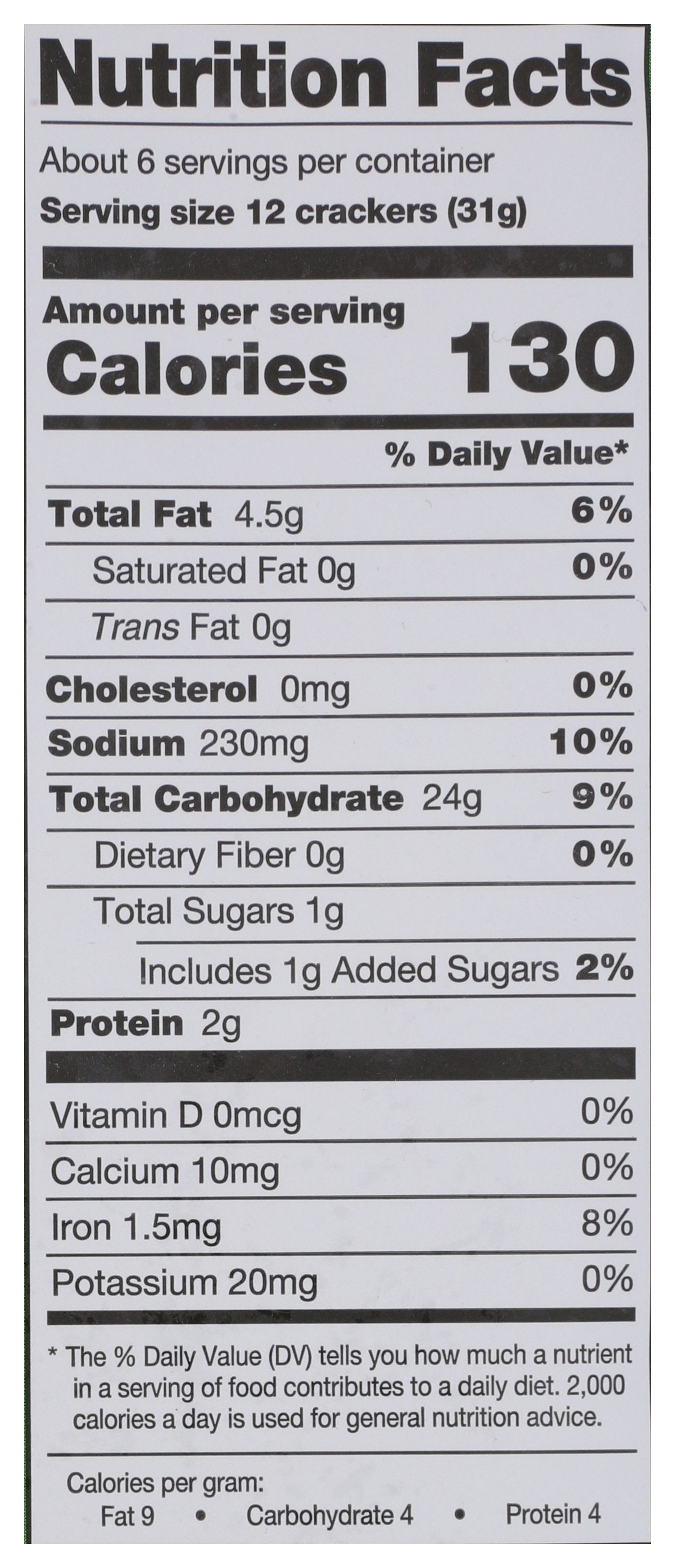 STONEFIRE NAAN CRISPS PARMESAN GRLC - Case of 12
