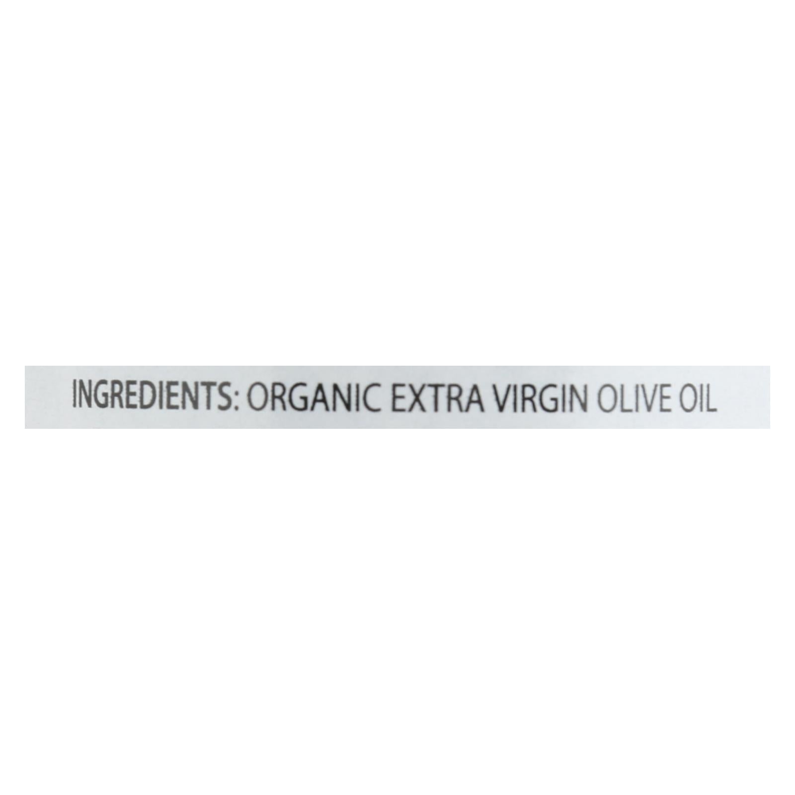 Bono - Evoo Tunisian - Case of 6 - 16.9 FZ