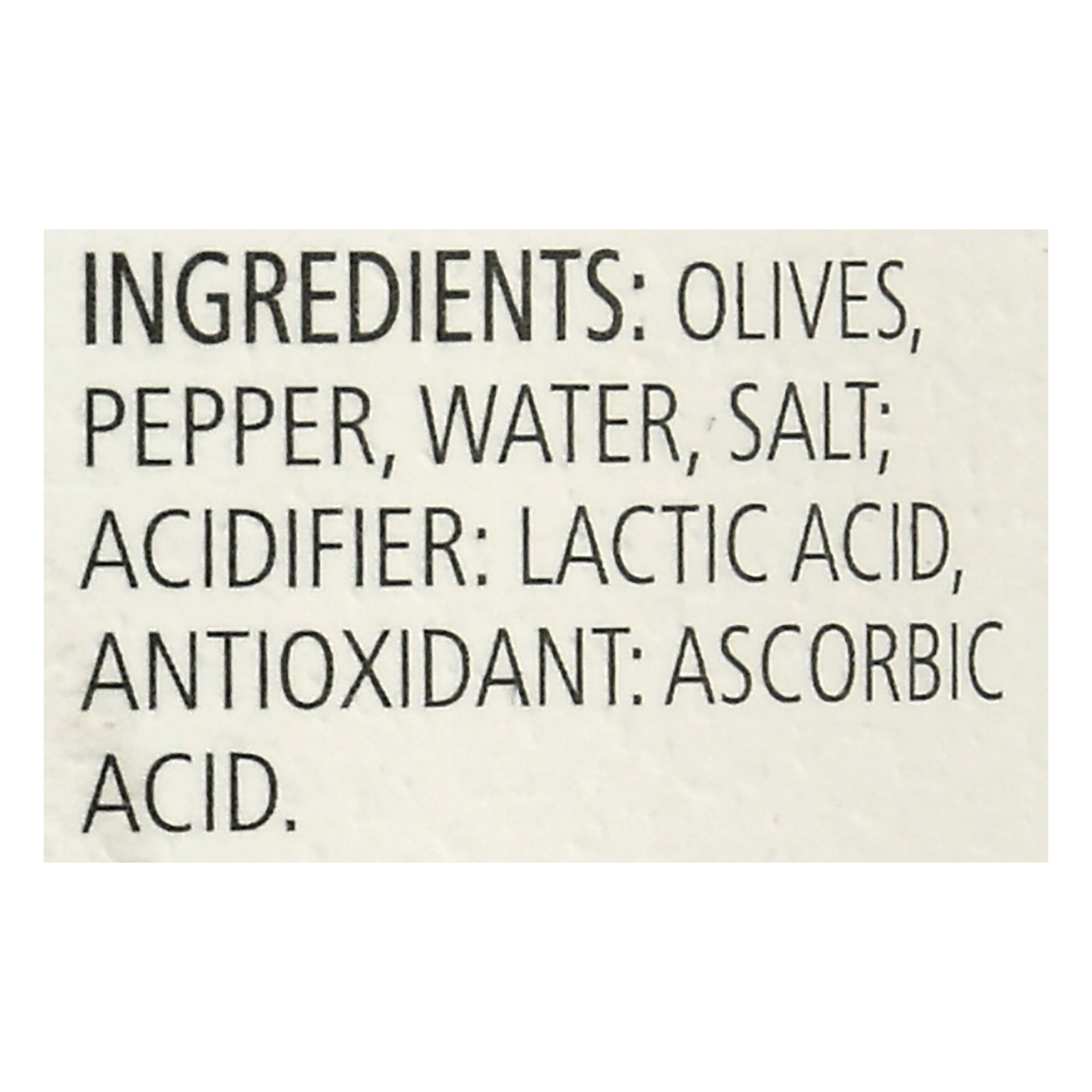 Bono - Olives Red Pepper Stuffed - Case of 6-5.6 OZ