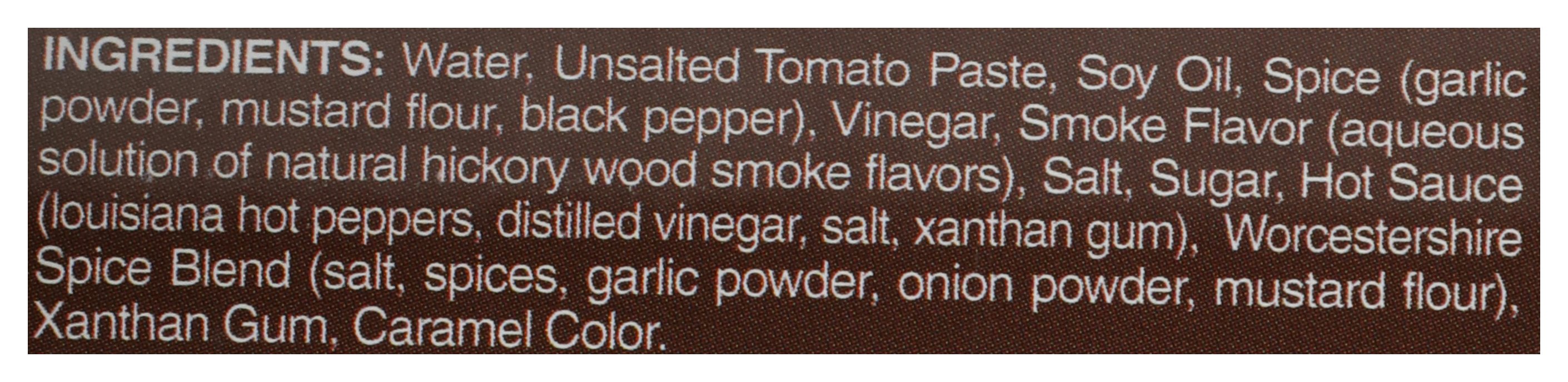 WOODYS SAUCE COOK-IN - Case of 6