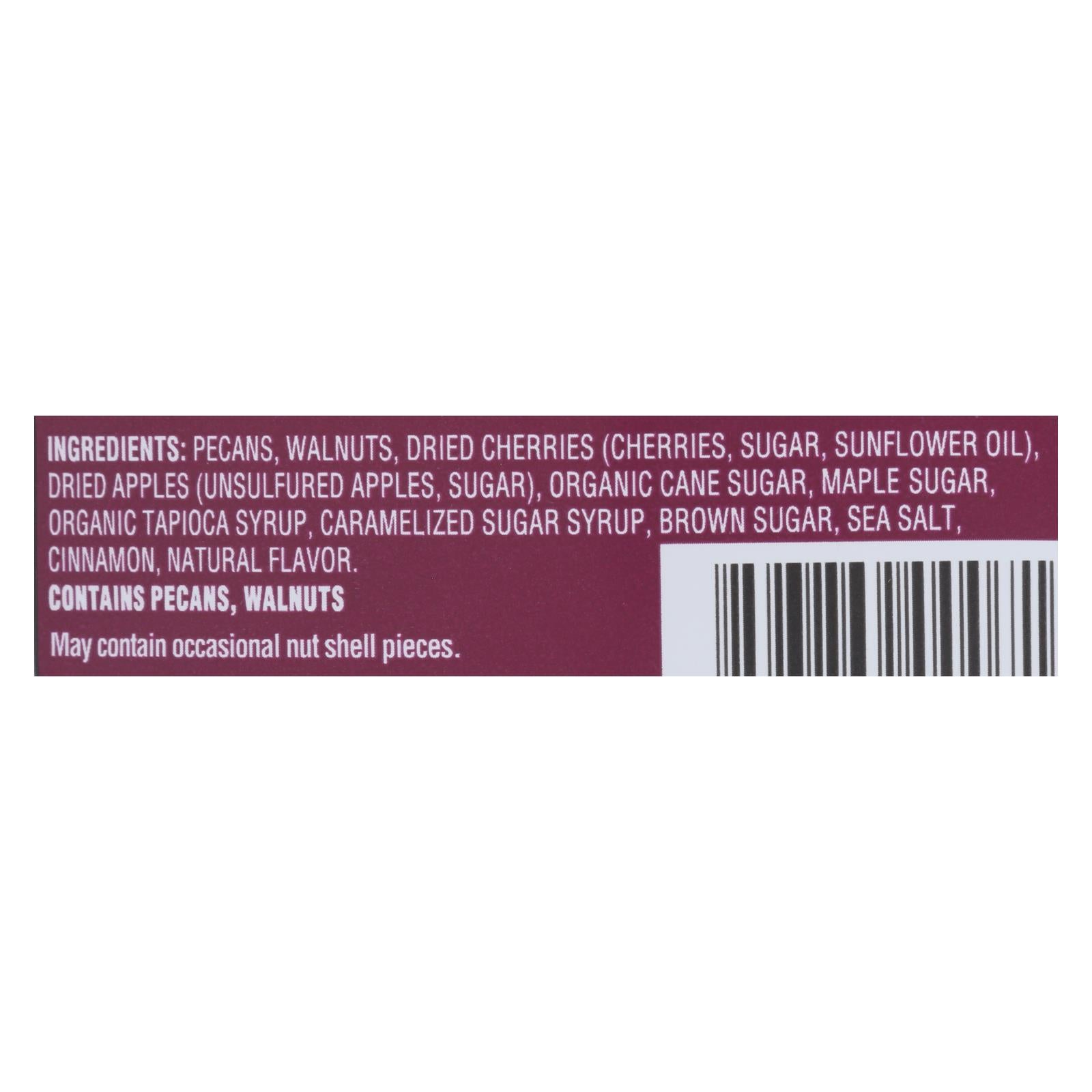 Sahale Snacks Glazed Mix - Maple Pecans - Case of 6 - 4 oz.