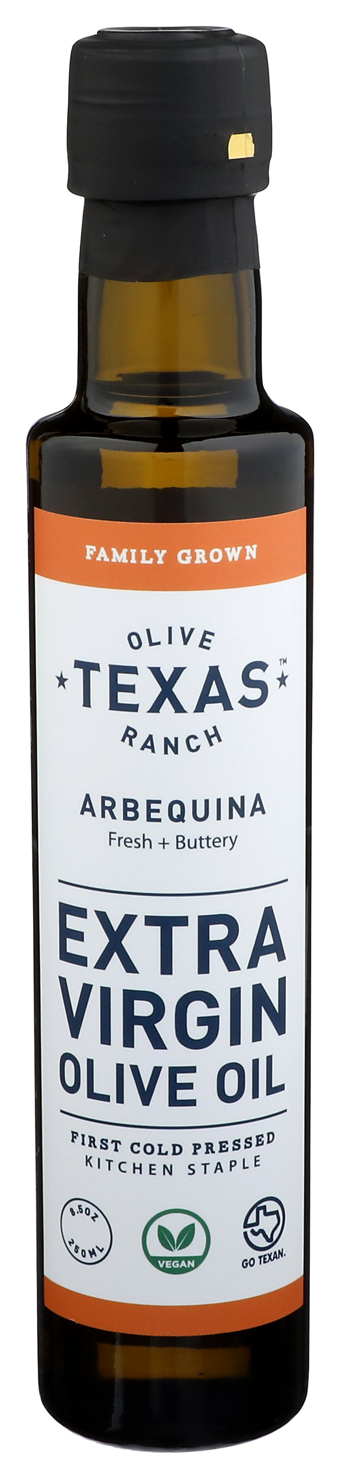 TEXAS OLIVE RANCH OIL OLIVE EXTRA VIRGIN - Case of 12