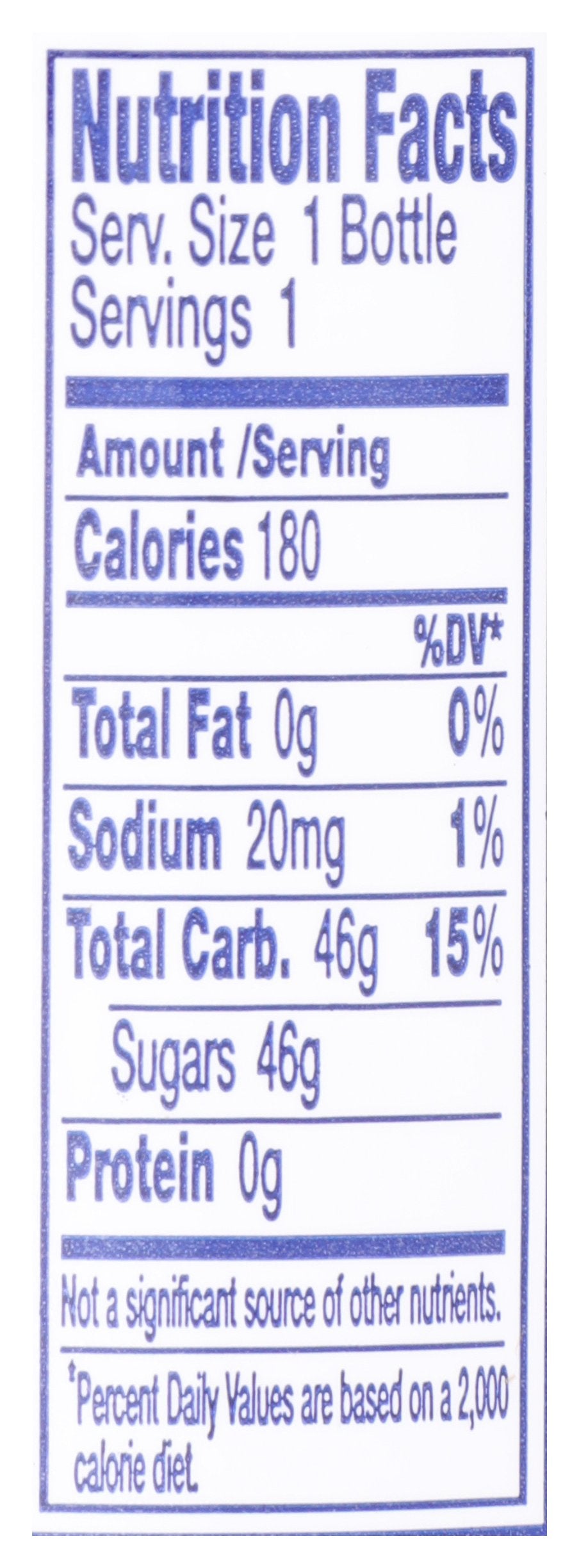 DUBLIN SODA ORANGE CREAM - Case of 24