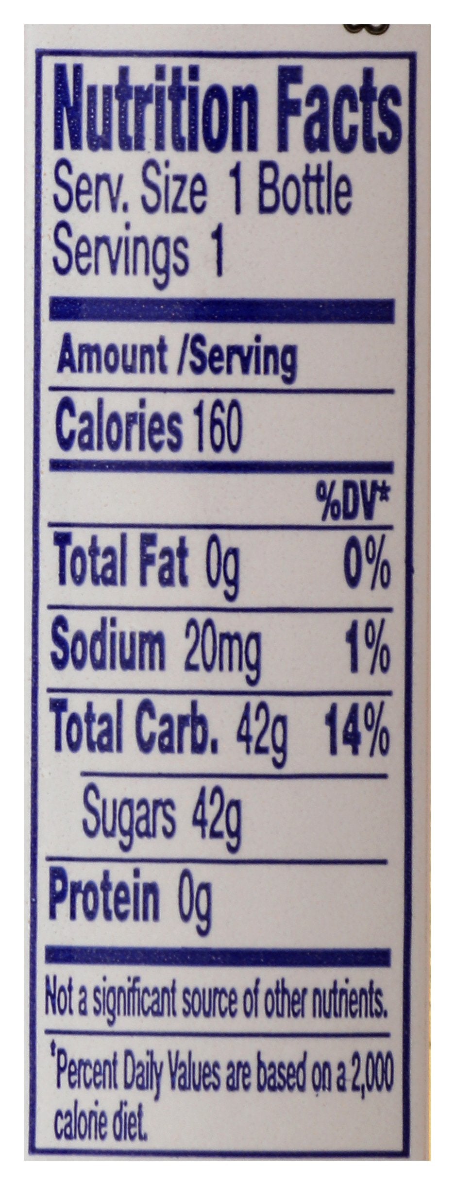 DUBLIN SODA VANILLA CREAM - Case of 24