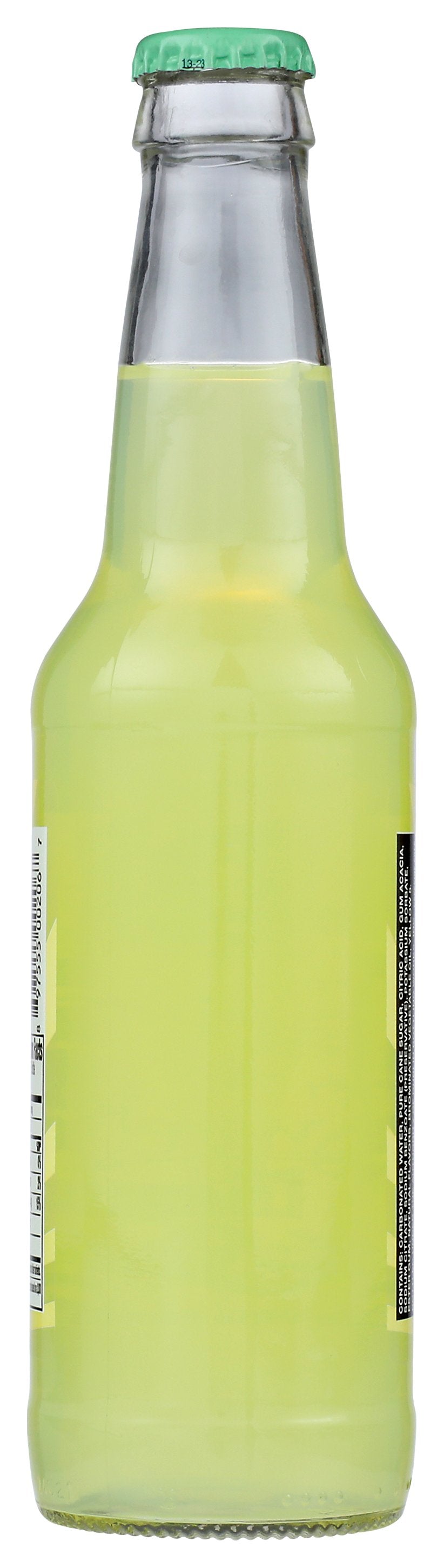 DUBLIN SODA TART N SWT LEMONADE - Case of 24