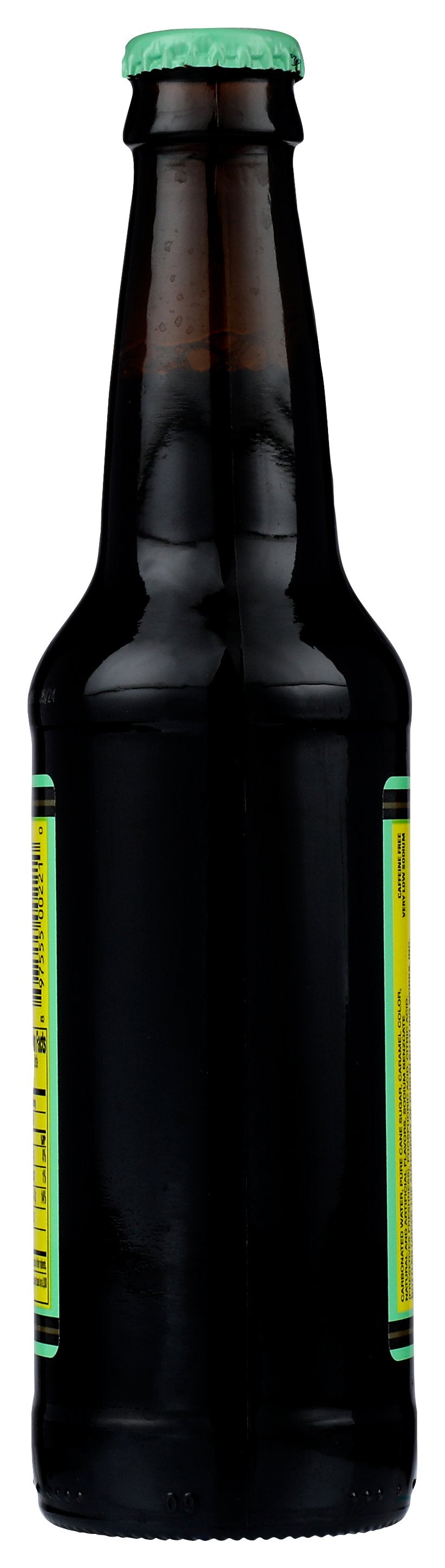 DUBLIN SODA TEXAS ROOT BEER - Case of 24