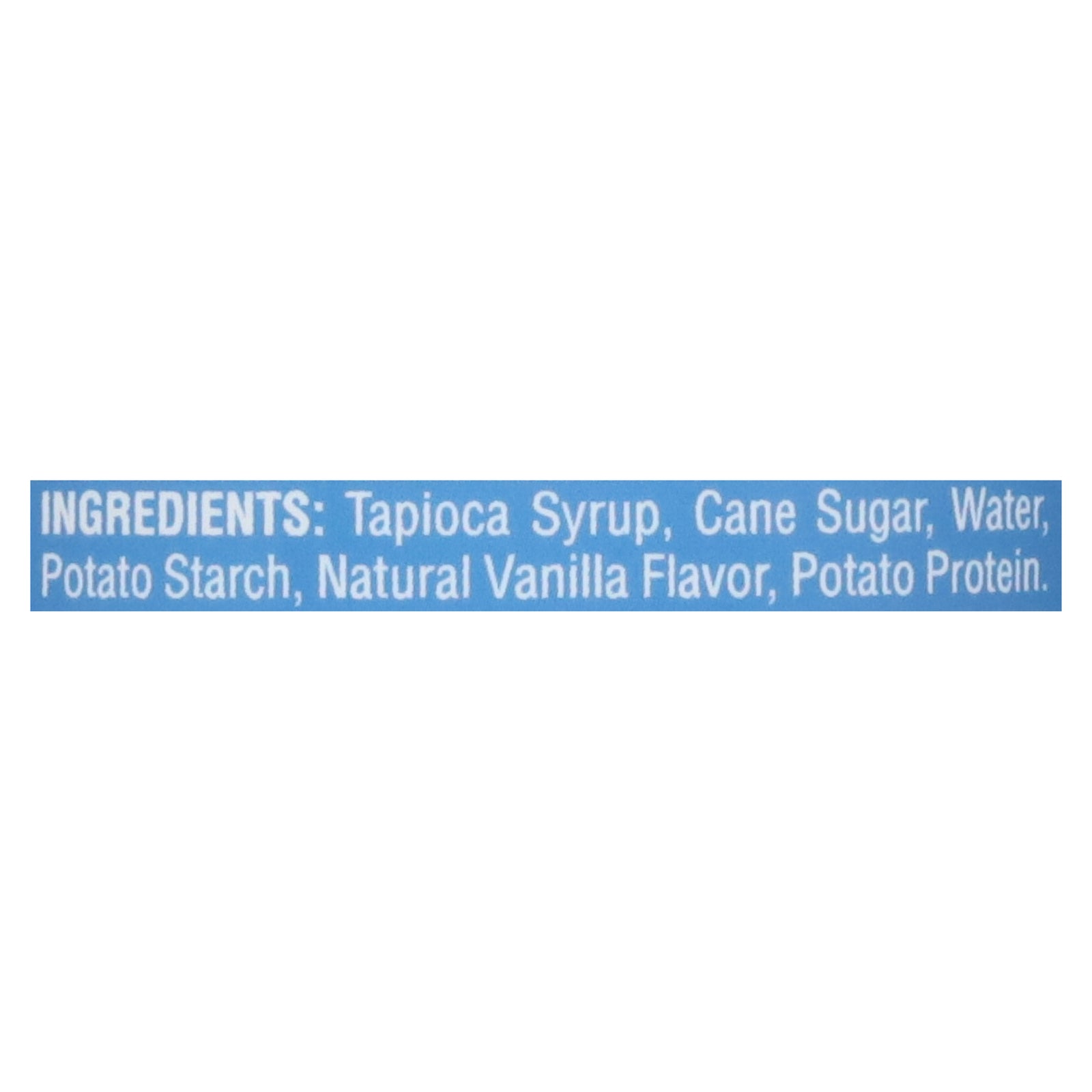 Dandies - Marshmallow Cream Vegan - CS of 6-6.3 OZ