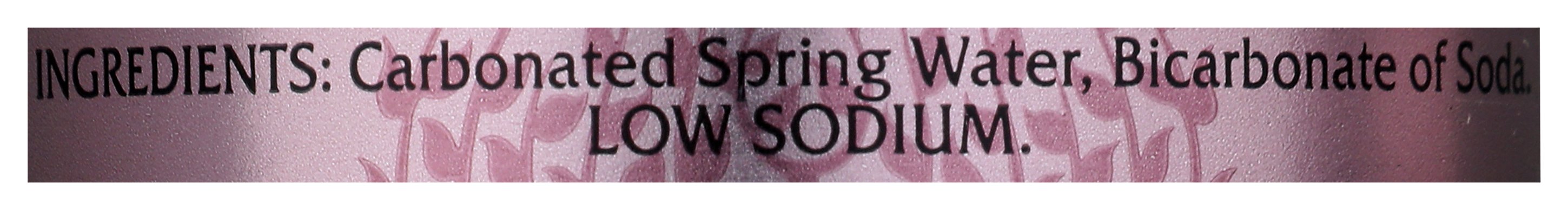 FEVER TREE SODA 4PK CLUB - Case of 6