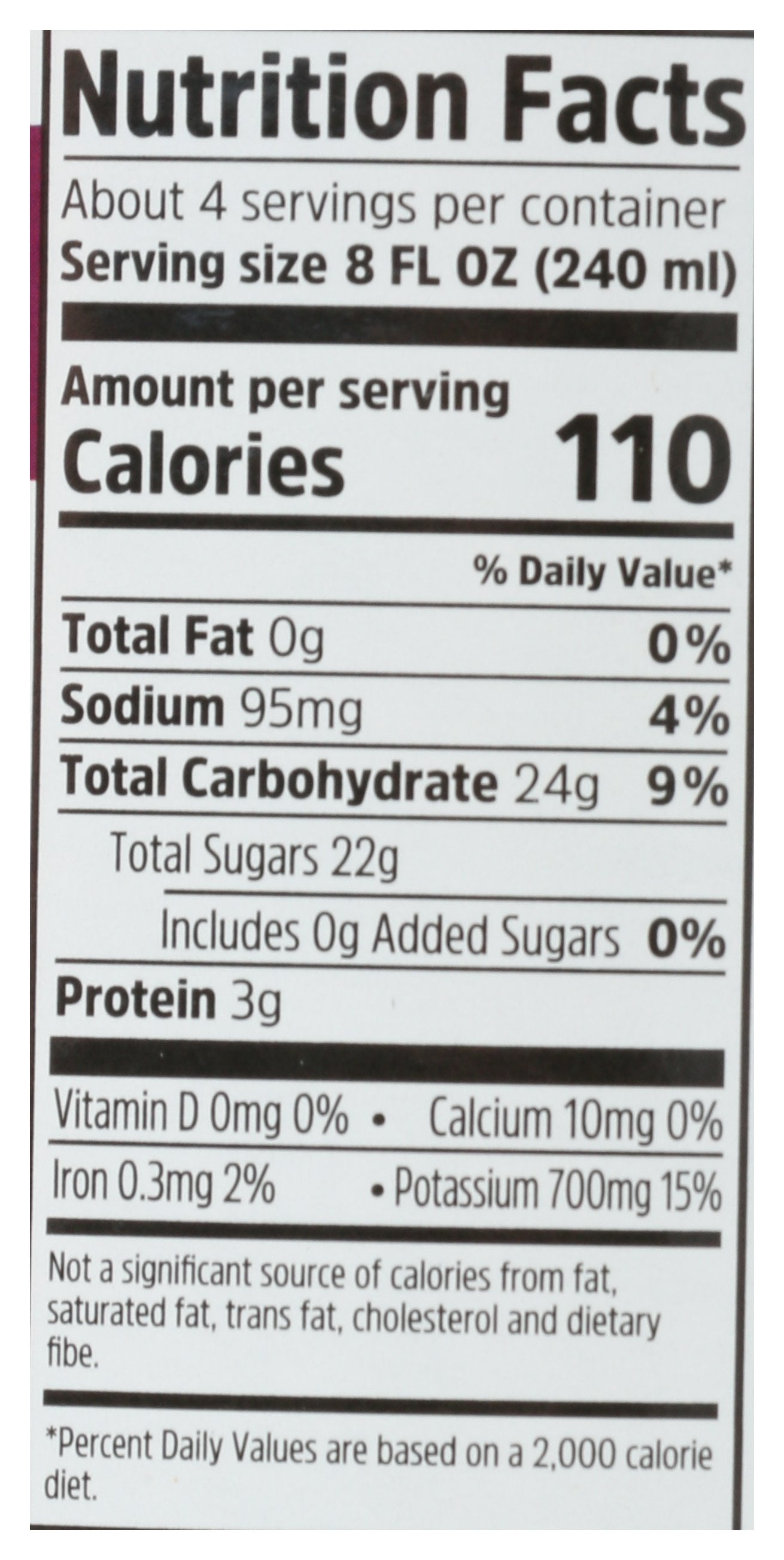BIOTTA JUICE BEET - Case of 6