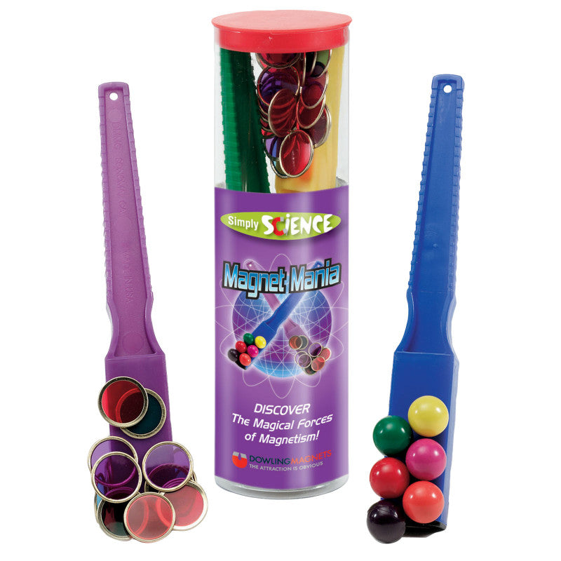 DOWLING MAGNETS - Magnet Mania Kit