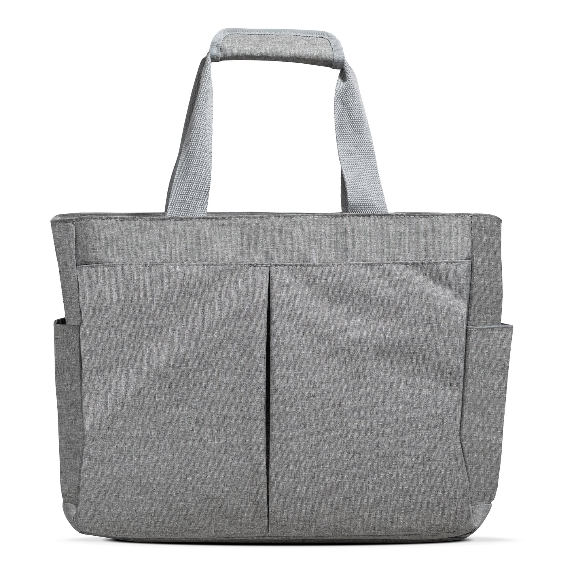 Mother's Milk Inc - Breast Pump Carry Bag Spectra® Gray [1/EA]