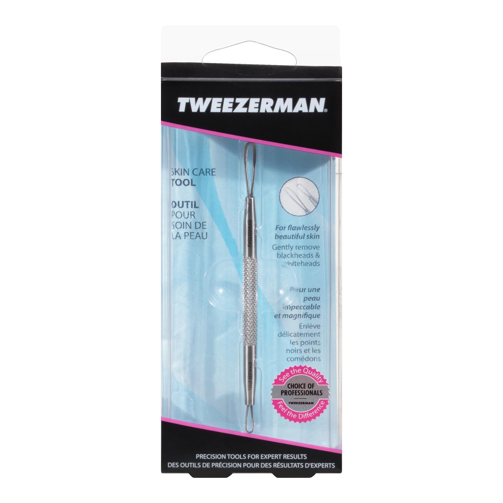 Tweezerman - Skin Care Tool - 1 Each 1-ct