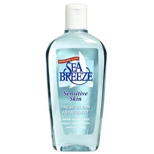 Idelle Labs - Astringent Sea Breeze® Sensitive Skin 10 oz. Liquid [1/EA]