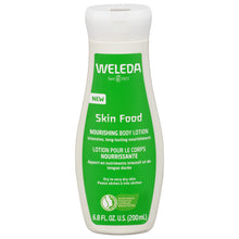 Load image into Gallery viewer, Weleda - Body Lotion Skin Food - 1 Each-6.8 Fz