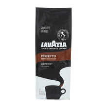 Load image into Gallery viewer, Lavazza Drip Coffee - Perfetto - Case Of 6 - 12 Oz.