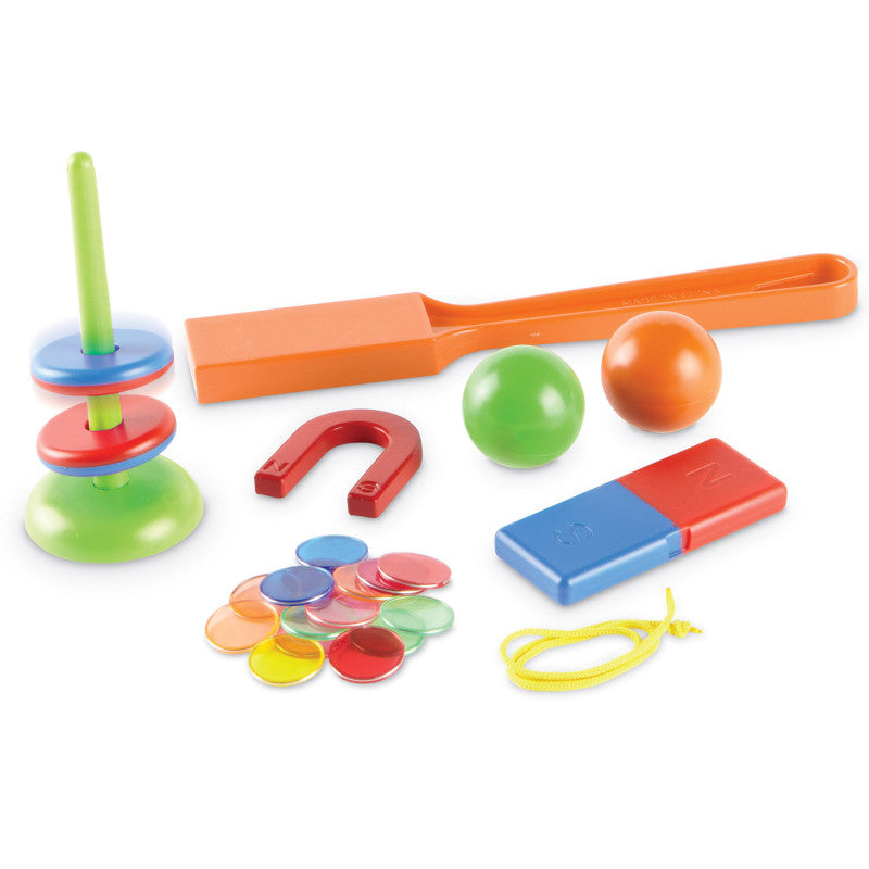 LEARNING RESOURCES - STEM Starters Magnet Movers