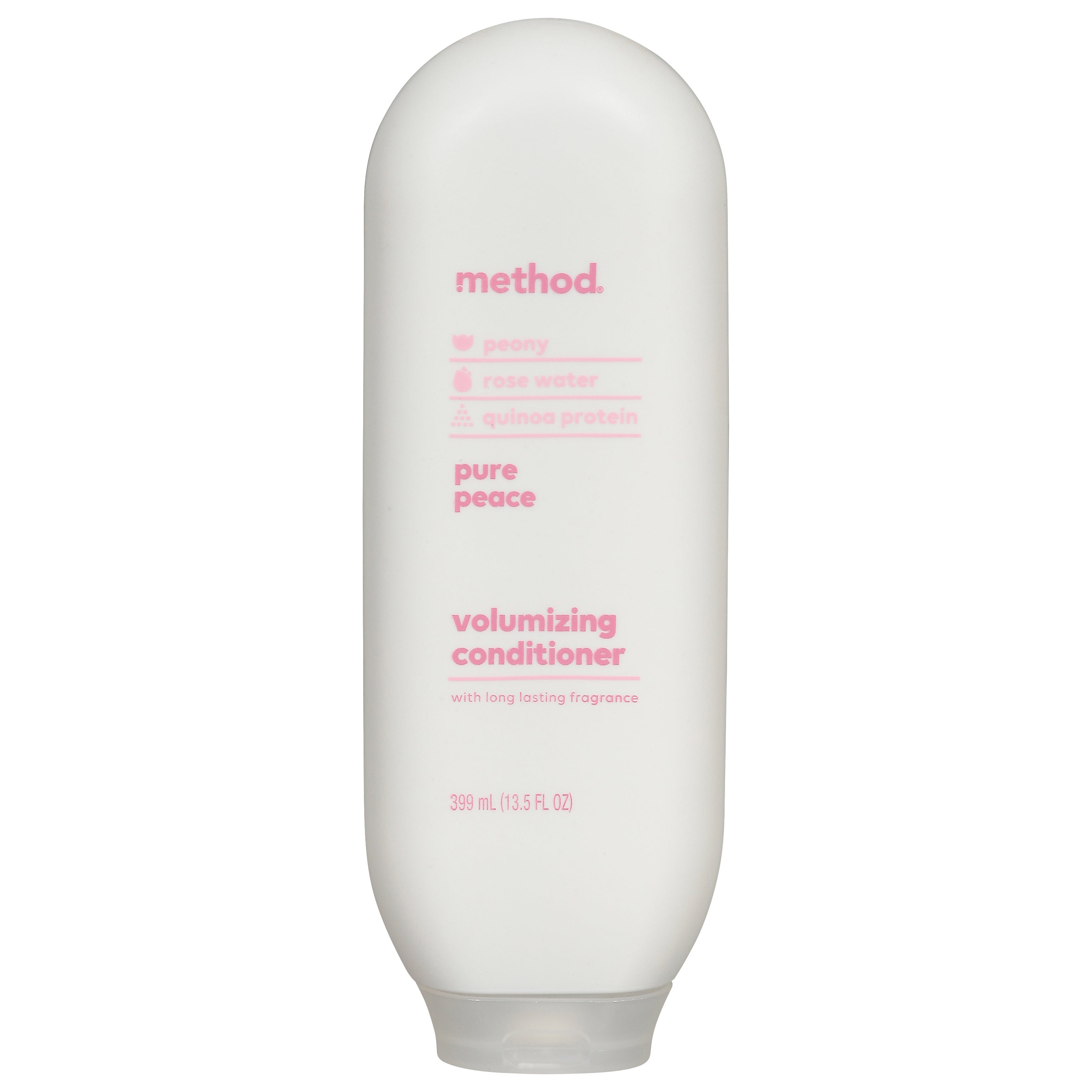 Method Pure Peace Volumizing Conditioner 13.5 fl oz - Case of 1