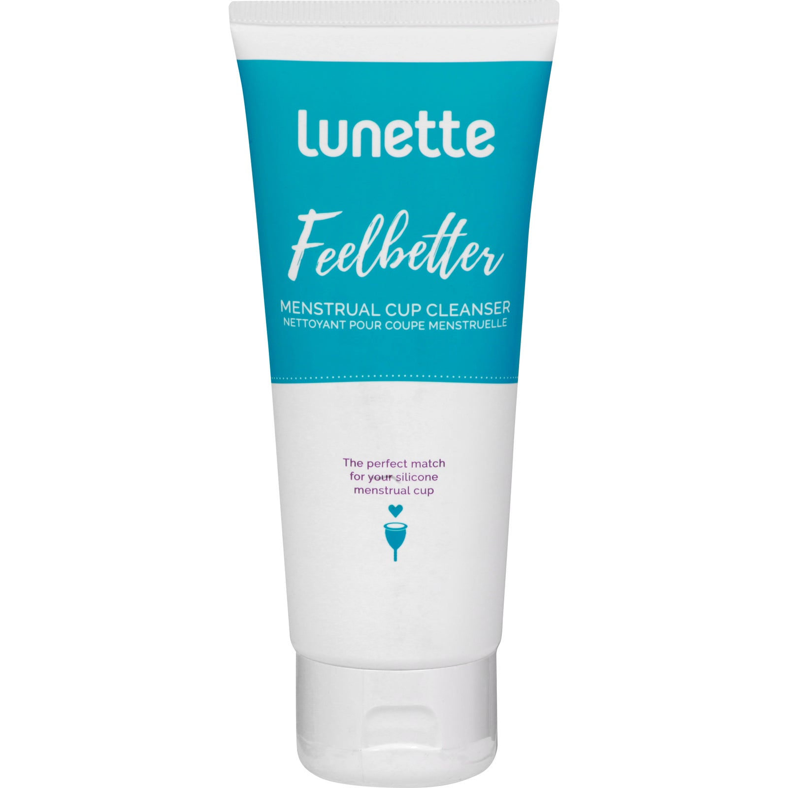 Lunette Feelbetter Cup Cleanser - 3.4 Oz