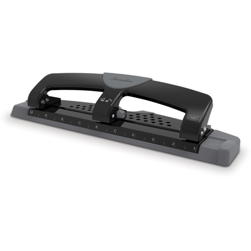 SWINGLINE - SmartTouch™ 3-Hole Punch