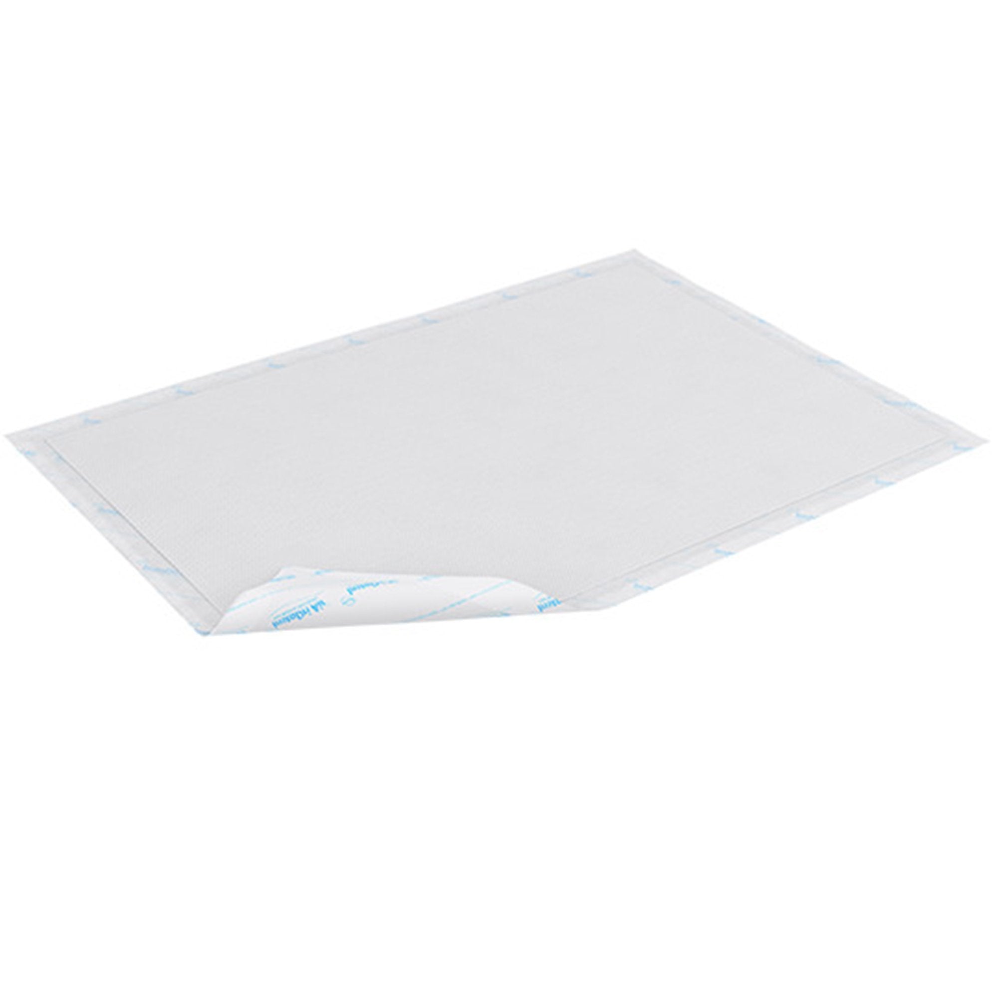 Essity HMS North America Inc - Disposable Underpad TENA® InstaDri Air™ Securepad 30 X 36 Inch Polymer Heavy Absorbency [40/CS]