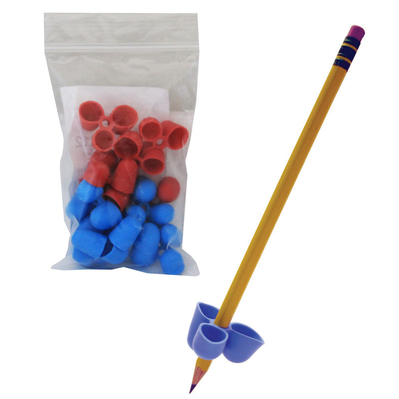 THE PENCIL GRIP - The Writing CLAW Pencil Grip, Medium, Pack of 12