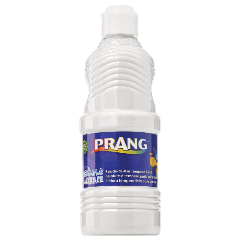 Washable 16 oz Paint, White