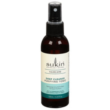 Load image into Gallery viewer, Sukin - Tonic Purifying Dp Clnse - 1 Each-4.23 Fz