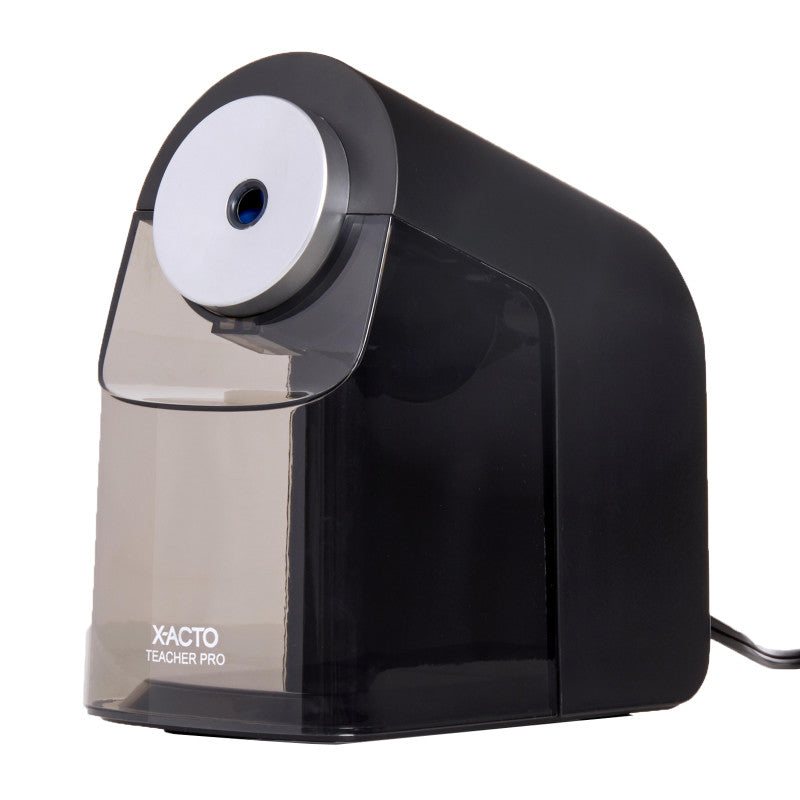 X-ACTO - Teacher Pro® Pencil Sharpener