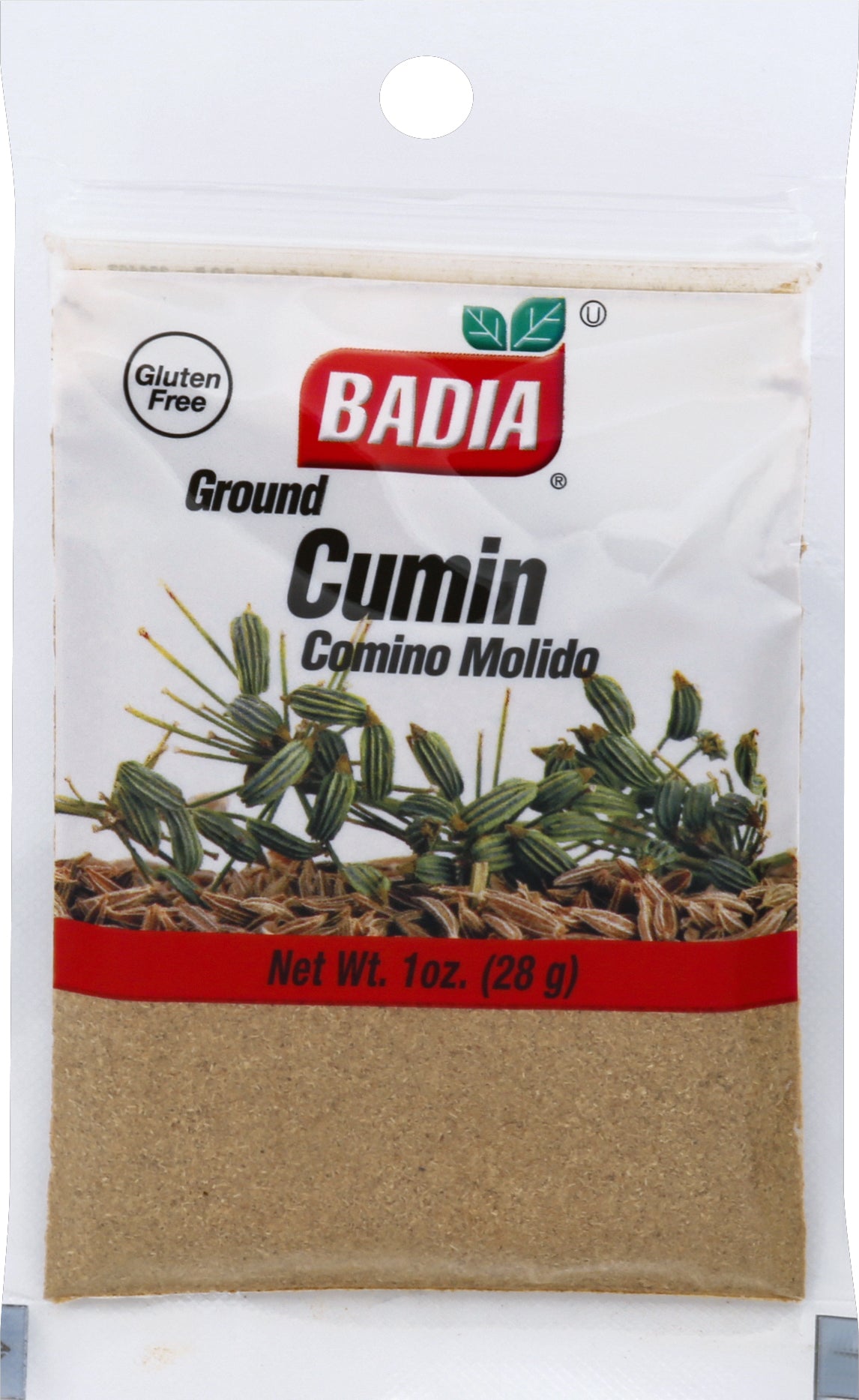 Badia Cumin 1 oz - Case of 12