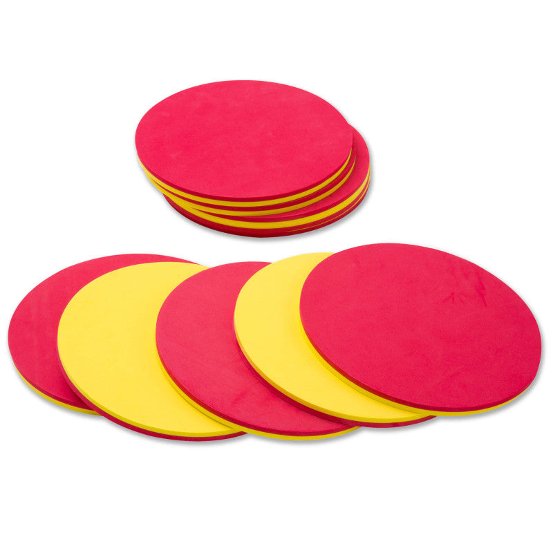 DIDAX - Giant Two-Color Counters