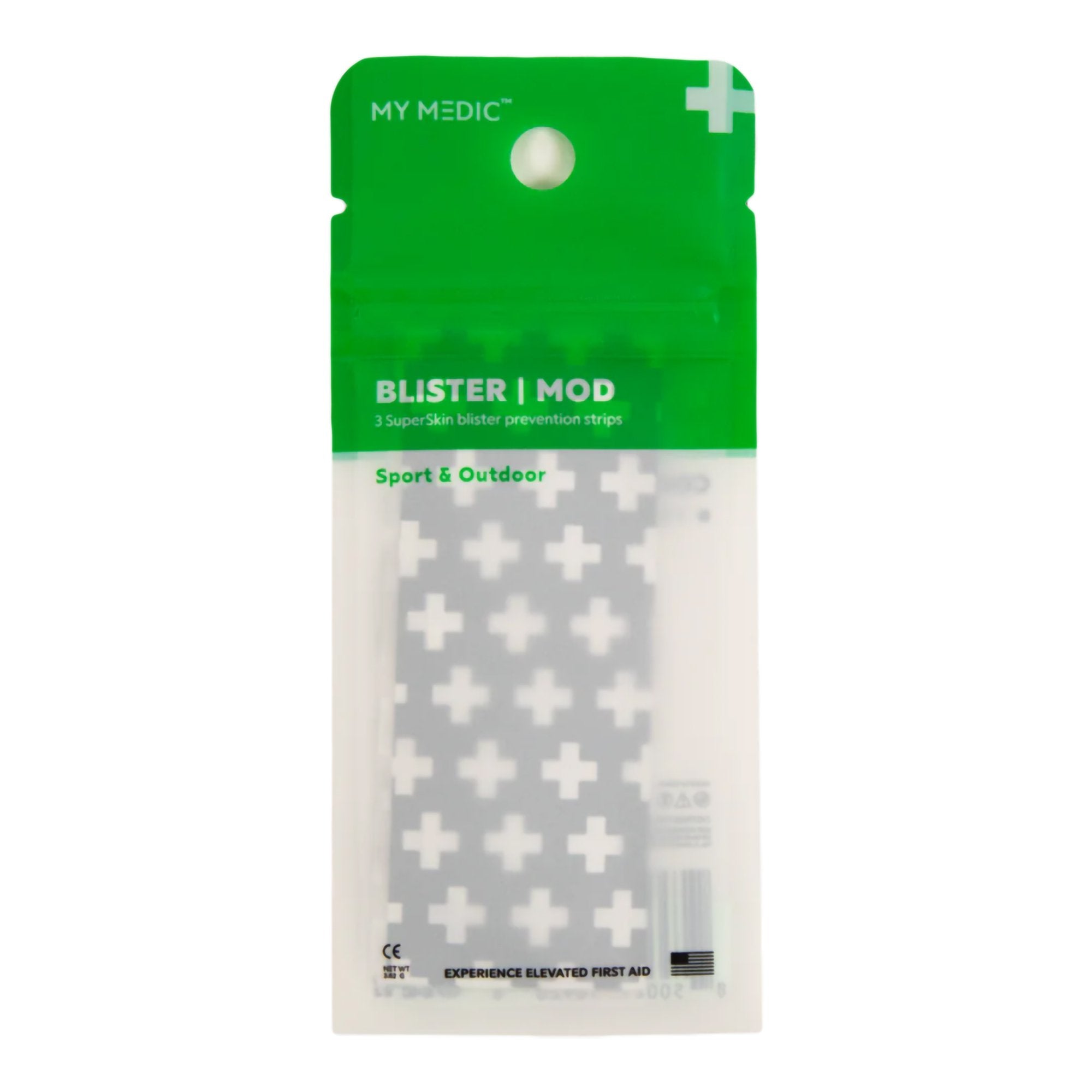 MyMedic - First Aid Medical Pack My Medic™ Blister Mod Pouch [1/EA]