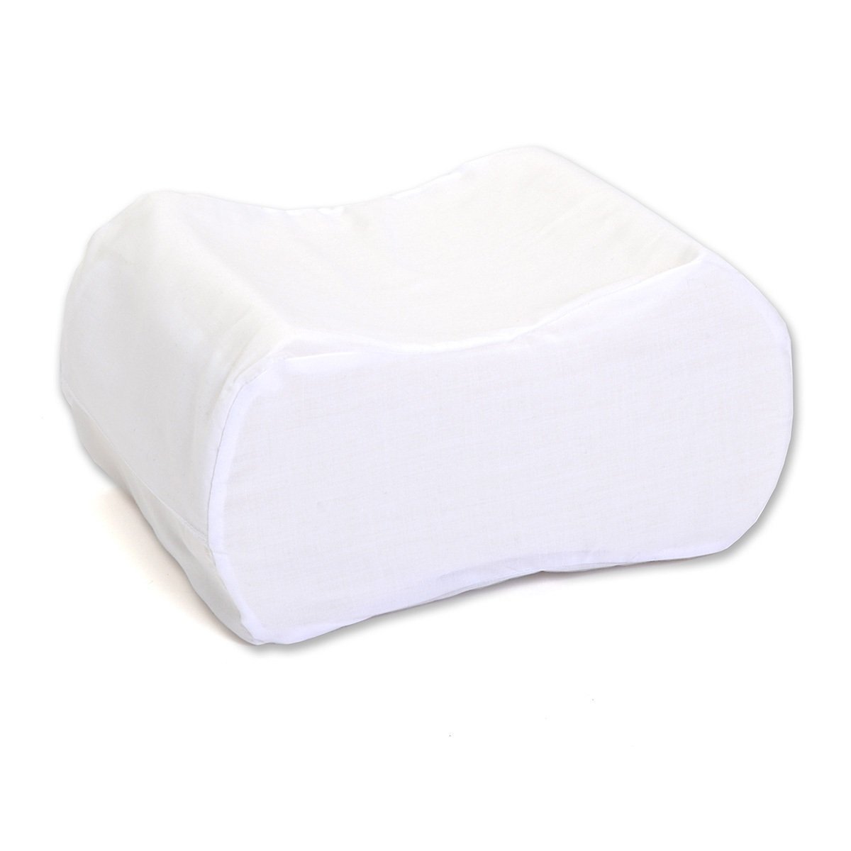 Alex Ortho - Knee Support Pillow 10 X 8-1/2 X 5 Inch Foam Freestanding [1/EA]